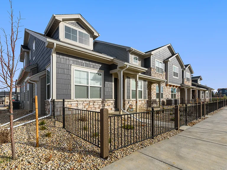 The Bend at Highland Meadows — Photo 37