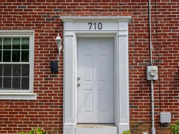 710 Poplar St, Lancaster, PA 17603