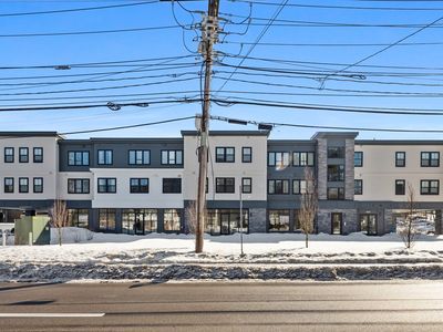 1000 Washington St #205, Dedham, MA, 02026