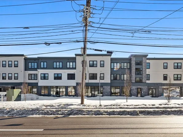 (undisclosed Address), Dedham, MA 02026