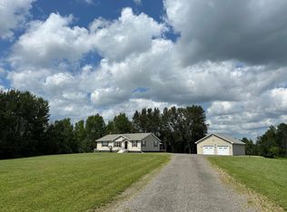 41 Benn St, Houlton, ME 04730