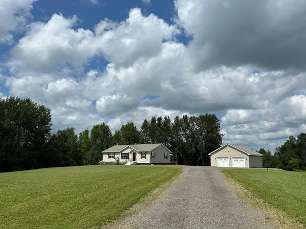 41 Benn Street, Houlton, ME 04730