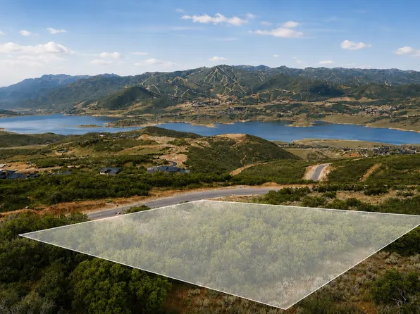 1963 E Peak View Dr, Hideout, UT 84036
