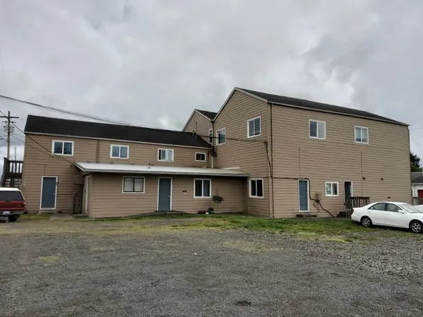 Deep Sea Apartments DEEP01, 87 NE Harbor Ct #1, Warrenton, OR 97146