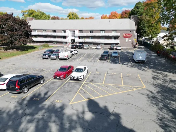 126 Beaver St APT 125, Framingham, MA 01702