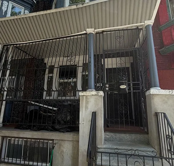 4303 N Franklin St — Photo 1