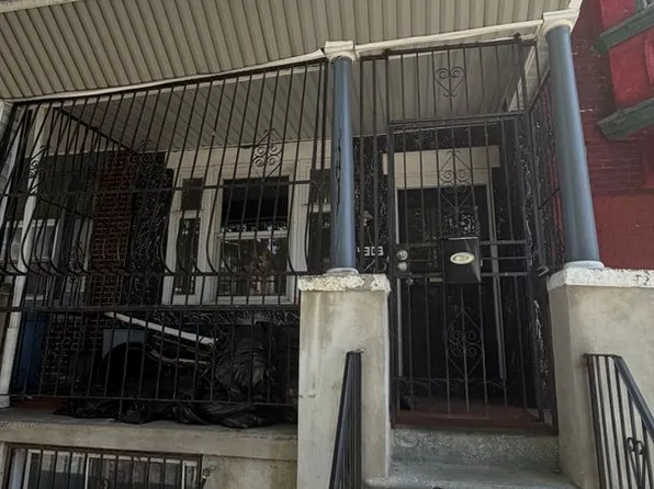 4303 N Franklin St, Philadelphia, PA 19140