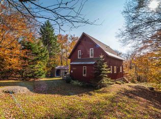48 Fox Mountain Rd, Wilmington, VT 05363