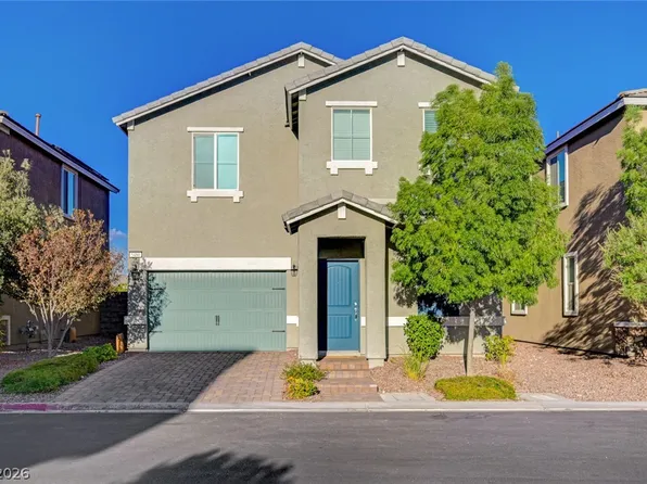 5480 Enchanted Rose St, Spring Valley, NV 89148