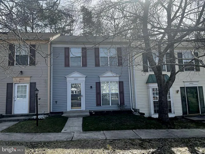 3907 Light Arms Pl photo 1