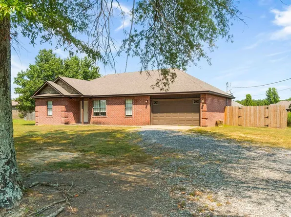 185 Highway 11, Searcy, AR 72143