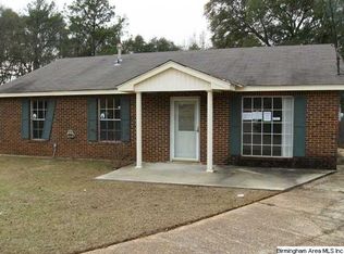 1212 Gardenia Cir, Prattville, AL 36067