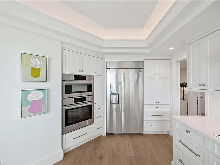 3971 Gulf Shore Blvd N #401 — Photo 20