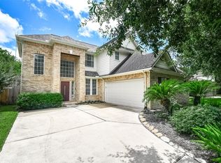 4631 Sundown Ct, Missouri City, TX 77459