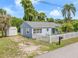 1254 Lynne Dr, Merritt Island, FL 32952