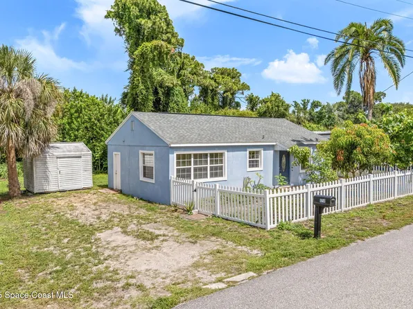 1254 Lynne Dr, Merritt Island, FL 32952