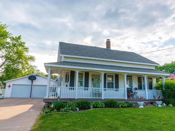 509 North SHATTUCK STREET, Medford, WI 54451