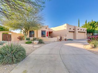 2356 N Sinagua Cir, Mesa, AZ 85203