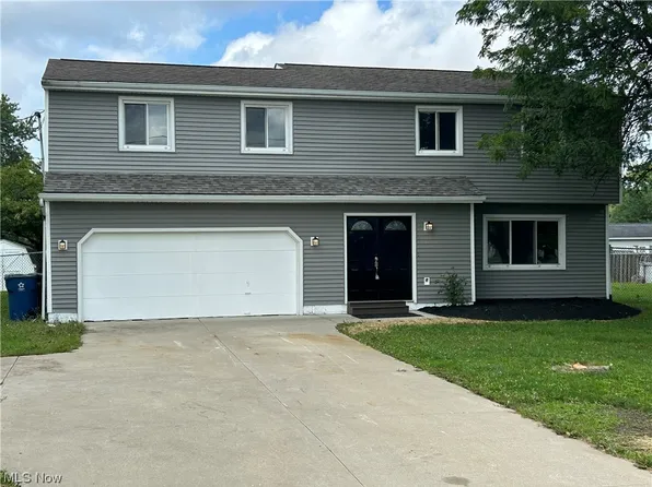 4070 Abbe Rd, Sheffield Village, OH 44054
