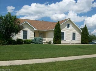 330 Reserve Ave, Oberlin, OH 44074