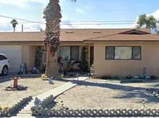 503 W Avenida Cerca, Palm Springs, CA 92262