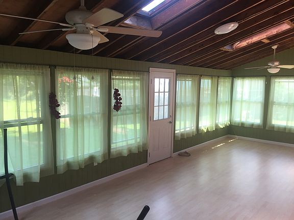 Florida 3 season room