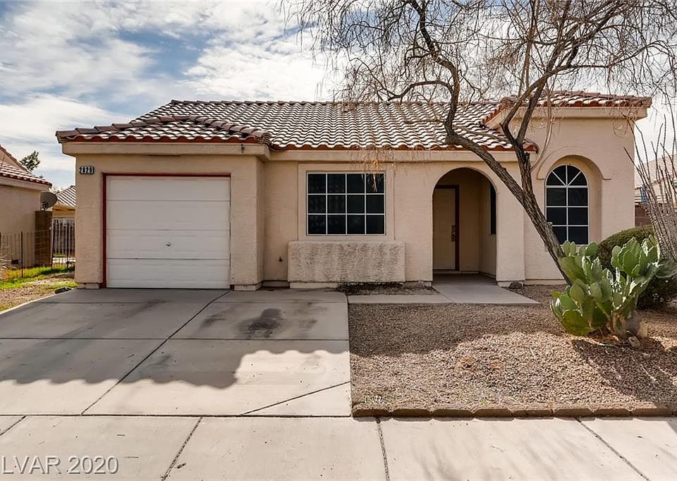1st image of 2829 Desert Song Dr