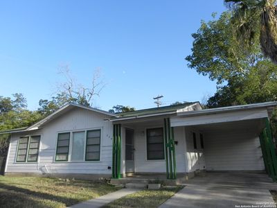 3742 PORTSMOUTH DR, San Antonio, TX, 78223