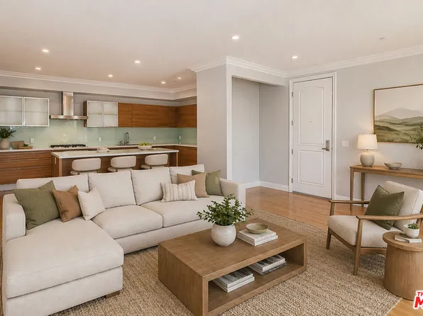 1283 Havenhurst Dr Unit 306, West Hollywood, CA 90046