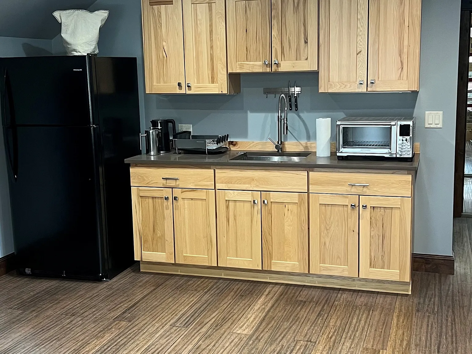 1017 Poplar Street - 1 — Photo 3