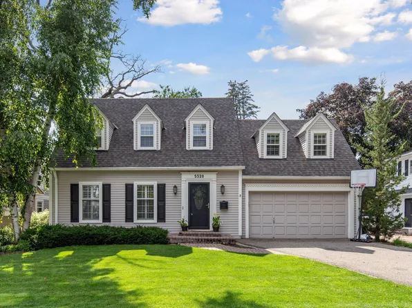 5320 Kellogg Ave, Edina, MN 55424