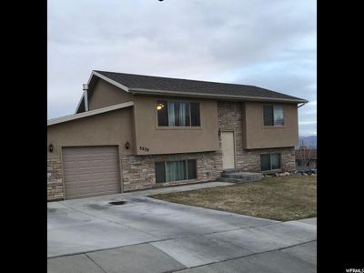 5270 W Crockett Dr, Kearns, UT, 84118
