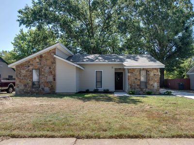 7183 Polder Dr, Memphis, TN, 38133