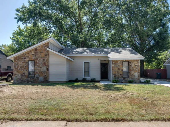 7183 Polder Dr, Memphis, TN 38133