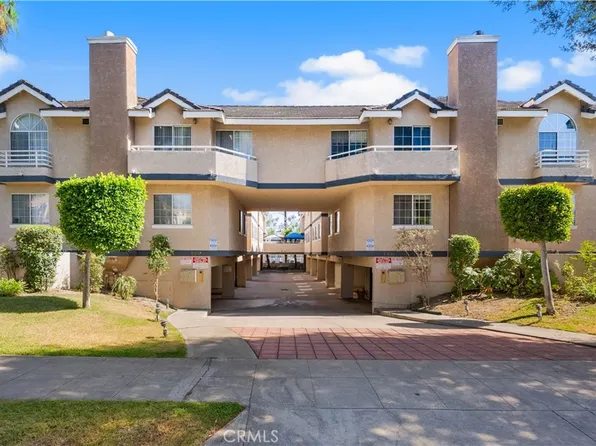 150 Diamond St APT B, Arcadia, CA 91006