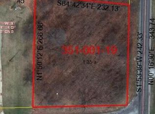 0 Wolf Lake Rd, Jackson, MI 49201