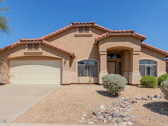 2nd image of 42236 W CHISHOLM Drive