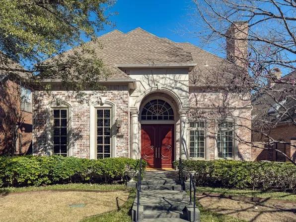 7708 Glenshannon Cir, Dallas, TX 75225