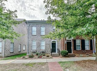 8666 Beaver Creek Dr #30, Charlotte, NC 28269