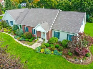 5 Lorric Ln, Spencerport, NY 14559