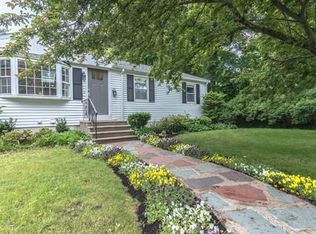20 Davis St, Woburn, MA 01801
