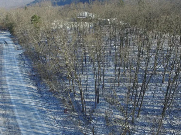 Bear Knob Rd, Crawford, TN 38554