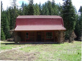 2371 Scott Rd, Rice, WA 99167