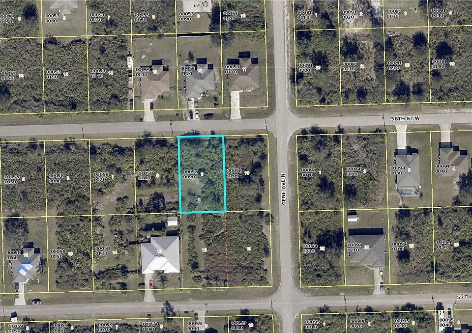 2nd image of 2703 58th St W