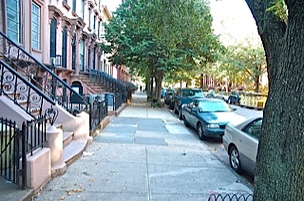 Rented by Boerum Hill Realty | media 105