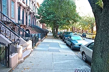 Rented by Boerum Hill Realty