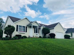 1541 Fetke Dr, Saint Joseph, MI