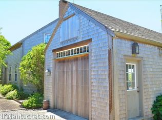 66 W Chester St, Nantucket, MA 02554