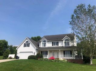 58 Christonia Rd, Gibsonia, PA 15044