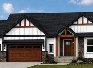 16212 Tippecanoe St NE, Ham Lake, MN 55304